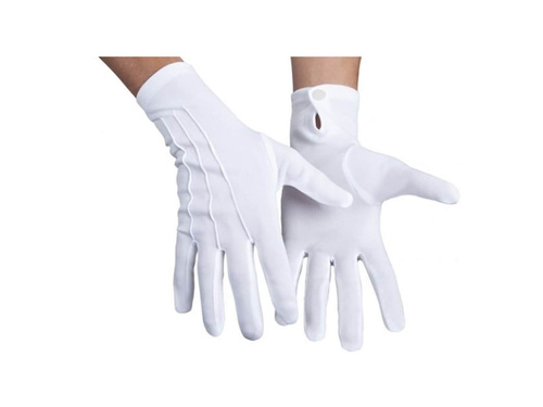 Rękawiczki Mikołaja