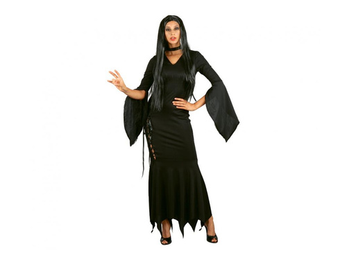 Kostium Gotycka matka dla kobiety