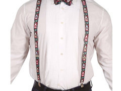 Szelki Meksykańska Czacha