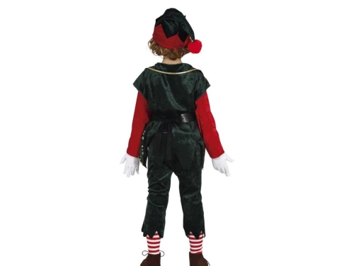 Kostium Elfa dla dziecka