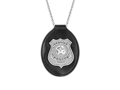 Odznaka policjanta - 1 szt.