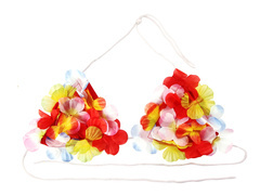 Biustonosz hawajski - 1 szt.