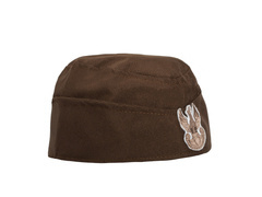 Czapka wojskowa Furażerka - 1 szt.