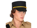 Czapka oficera - 1 szt.