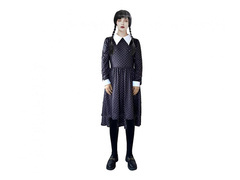 Kostium Gotycka uczennica dla kobiety - 1 szt.