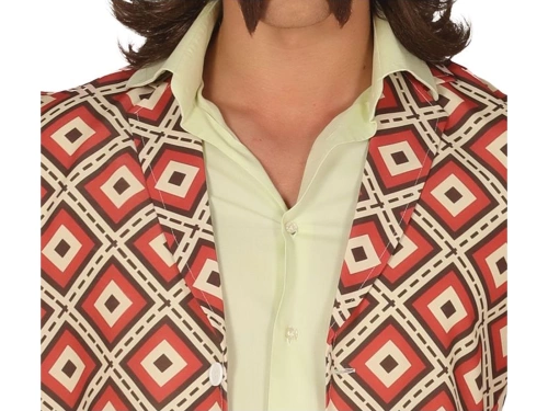 Kostium Disco dla mężczyzny