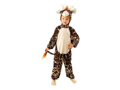 Kostium Żyrafa