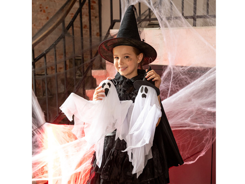 Dekoracja wisząca Duch - 50 cm - 1 szt.