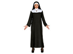 Kostium Zakonnica