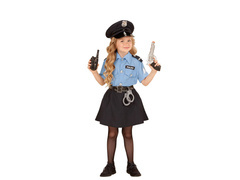 Kostium Policjantka