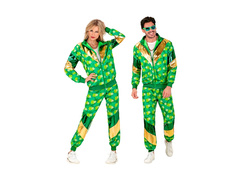 Strój na Dzień Świętego Patryka - Dres