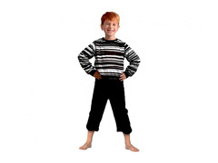 Kostium Gotycki brat