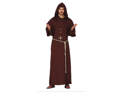 Kostium Mnich