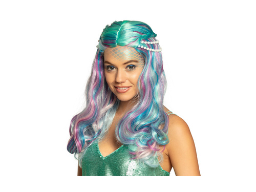 Peruka morska perła