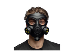Maska Gazowy zabójca