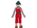 Kostium Elfa dla dziecka