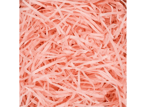 Wypełniacz do prezentów brzoskwiniowy - 50 g