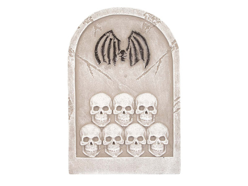 Nagrobek Czaszki - 56 cm - 1 szt.