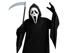 Zestaw zabójca - czarny - 1 op.