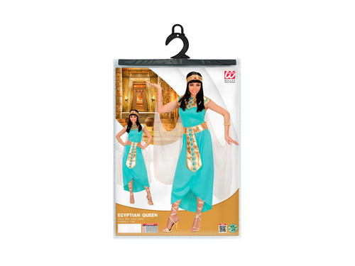 Strój Egipska królowa Kleopatra