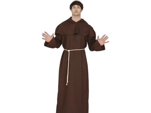 Kostium Mnich