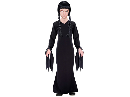 Kostium Gotycka uczennica dla dziewczynki