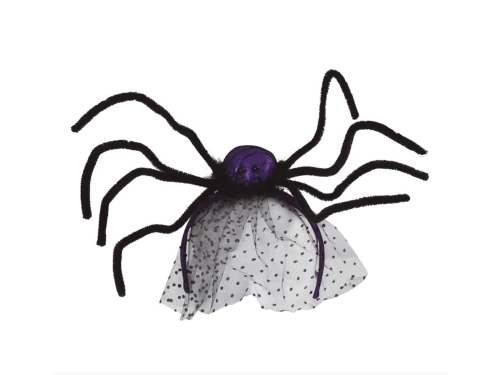 Welonik z pająkiem - 1 szt.