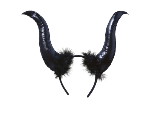 Tiara Diablica dla kobiety - 1 szt.