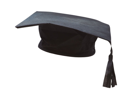 Czapka Absolwent - 1 szt.