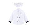 Kostium Kucharz - 1 szt.