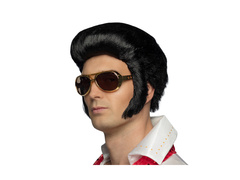 Okulary imprezowe rock’n’roll