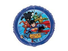 Balon foliowy Justice League - 1 szt.