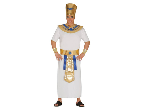 Kostium Faraon