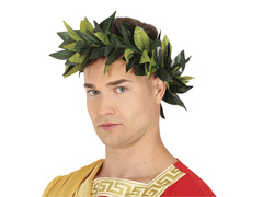 Wieniec laurowy Cezara - 1 szt.