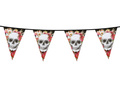 Baner Dia de los muertos - 6 m - 1 szt.