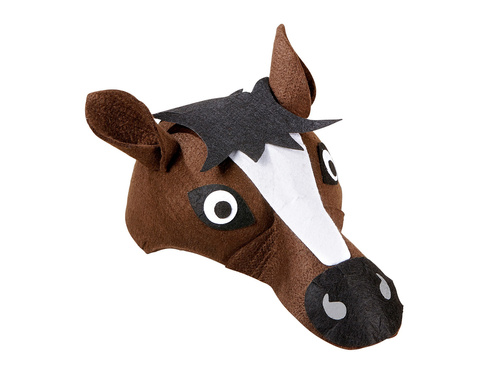 Czapka Konik - 1 szt.