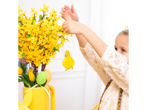 Zawieszki wielkanocne - 4 szt.