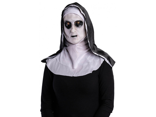 Maska Zakonnica - 1 szt.