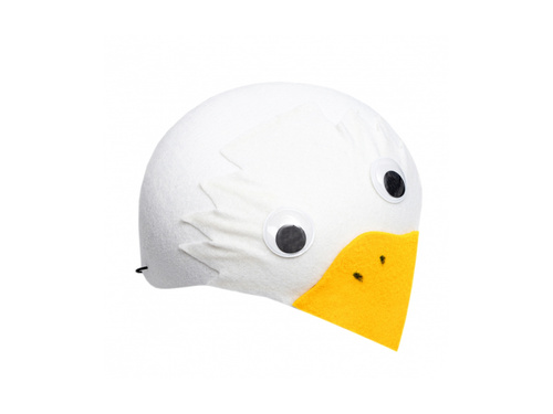 Czapka Orzeł biały - 1 szt.