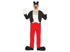 Kostium Myszka