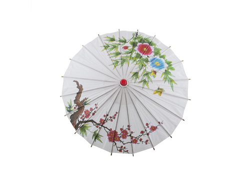 Parasol japoński Wagasa - 60 cm - 1 szt.