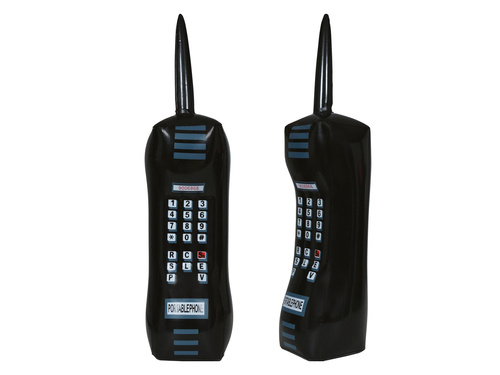 Dmuchany Telefon komórkowy - 60 cm - 1 szt.