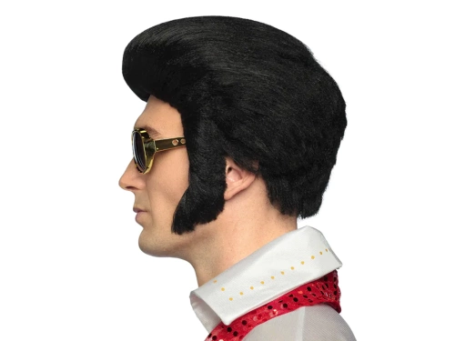 Peruka Rock 'n Rolla