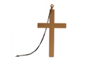 Krzyż na szyję - 1 szt.