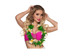 Hawajski naszyjnik Lulani 