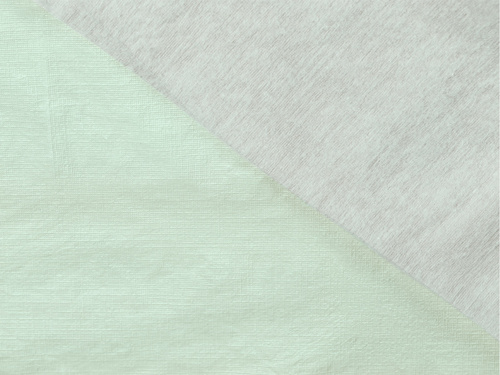 Obrus zielony - 180x120 cm - 1 szt.