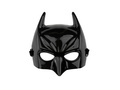 Maska Człowiek Nietoperz - 1 szt.