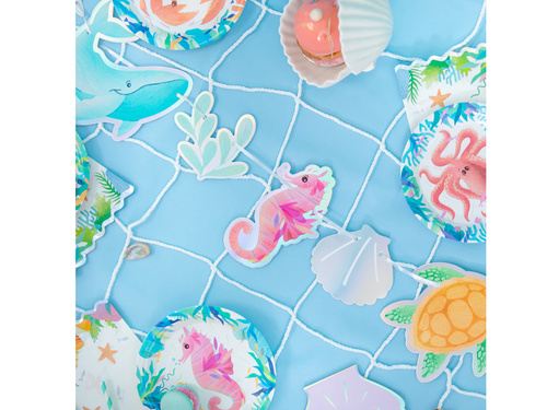 Girlanda Ocean - 200 cm - 1 szt.