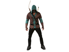 Kostium Robin Hood dla mężczyzny