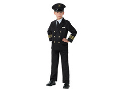 Kostium Pilot samolotu dla dziecka